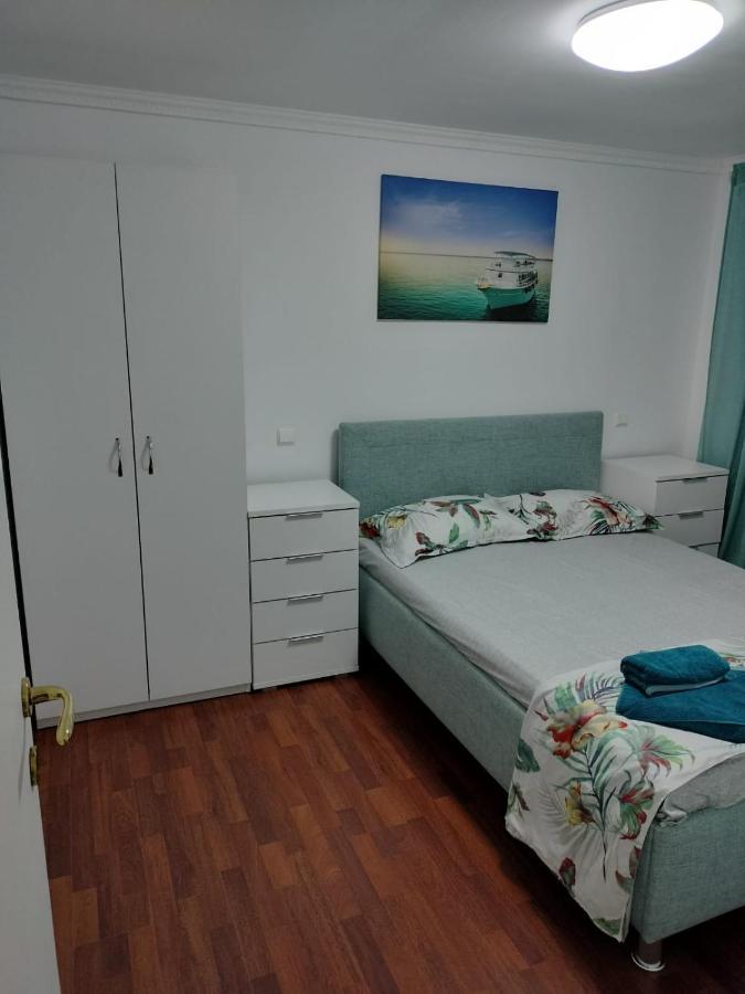 Apartament Litoral Saturn Ngoại thất bức ảnh